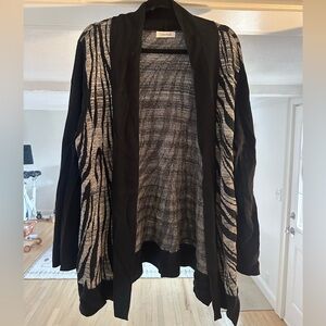 Women’s 2X Cardigan Sweater Calvin Klein